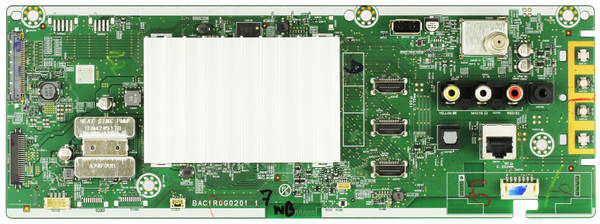 Philips ABG8EMMAR001 Main Board for 65PFL5604/F7 A (ME1 Serial)