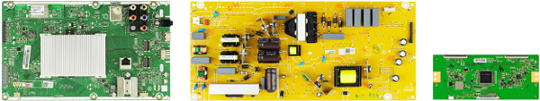 Philips 65PFL6902/F7 Complete TV Repair Parts Kit -Version 1