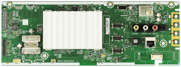 Philips ABG8HMMAR001 Main Board for 65PFL5604/F7 A