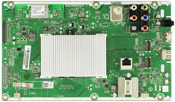 Philips AA78BMMA-001 Main Board for 65PFL6902/F7