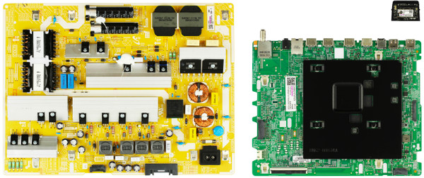 Samsung QN85Q70TAFXZA (Version AA01) LED TV Repair Parts Kit