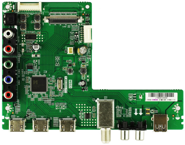 TCL T8-49NA3C-MA1 Main Board for 49D100