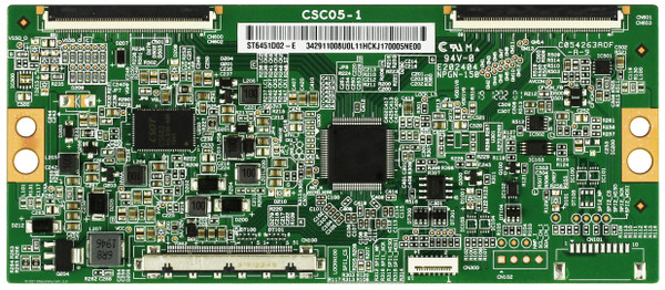 Sony 1-003-727-21 (342911008U) T-Con Board