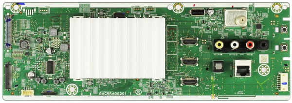 Sanyo ACRRCMMA-001 Main Board for FW55R70F (ME1 Serial)