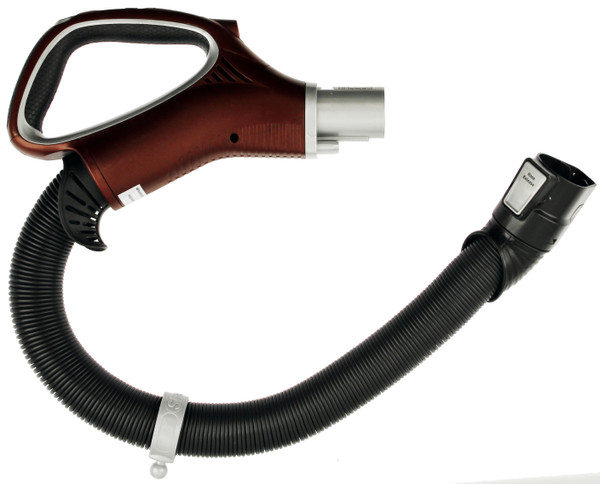 Shark Flexible Hose w/ Handle (1416FC881) for DuoClean ZU881 Vacuums SEE NOTE