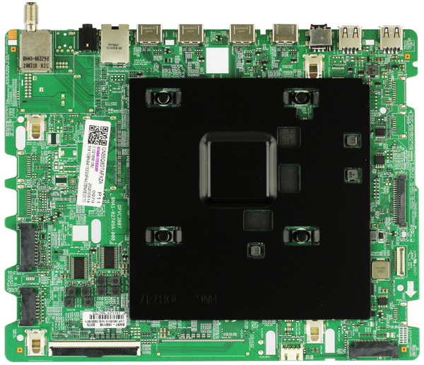 Samsung BN94-15333P Main Board for QN55Q8DTAFXZA (Version AC02)