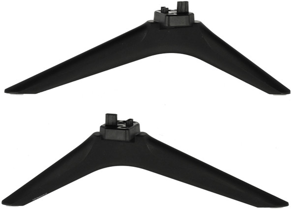 Hisense 268279 RSAG8.078.6272-3 TV Stand/Legs for 50R6090G 58R6E3 50R6E3 Open Bag