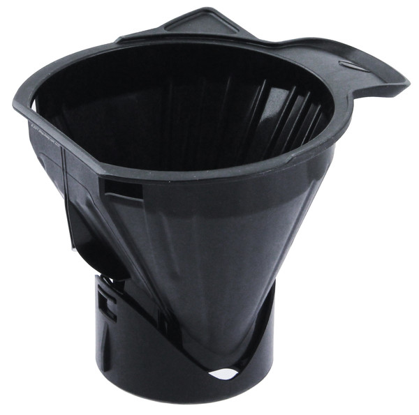 Ninja Coffee Removable Filter Holder 124KKW400 for Specialty Coffee Maker CM400 CM401 - Refurbished