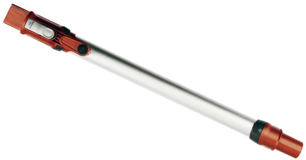 Shark Extension Wand 1474FC600 (Red) for APEX Uplight Vacuums QU603QRW - Refurbished