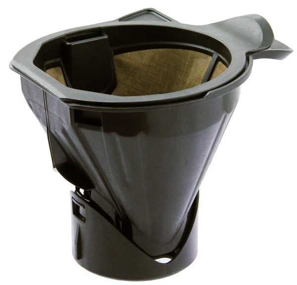 Ninja Permanent Filter/Filter Hldr 125KKW400 124KKW400 Coffee Maker