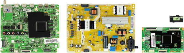 Samsung UN48J6300AFXZA (Version TS01) Complete TV Repair Parts Kit