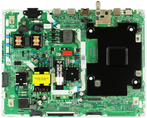 Samsung BN96-50988A Main/Power Board UN43TU700DFXZA UN43TU7000FXZA (Ver CB01)