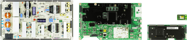 LG OLED55E8PLA Complete LED TV Repair Parts Kit