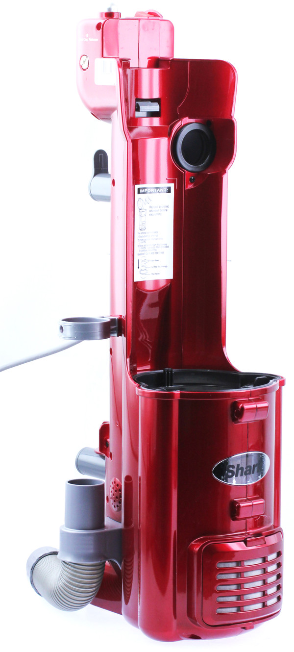 Shark Motor and Chassis for Navigator Upright NV26 Vacuums Renewed
