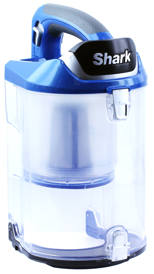 Shark Dust Cup for Navigator NV771QBL Vacuums