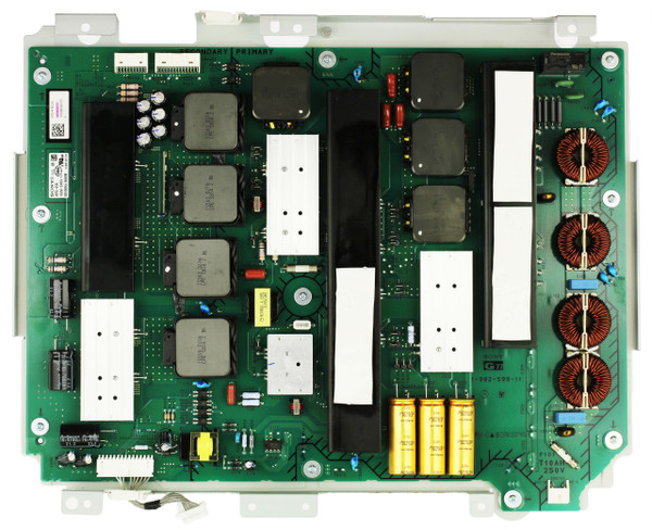 Sony 1-474-697-11 G77 Power Supply Board