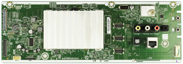 Philips AC78YMMA-001 Main Board for 65PFL4864/F7C (XA5 Serial)