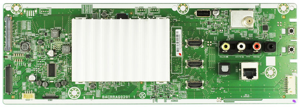 Philips AC78ZMMA-001 Main Board for 65PFL4864/F7C (XA3 Serial)