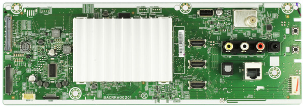 Philips AC78WMMA-001 Main Board for 65PFL4864/F7C (XA4 Serial)