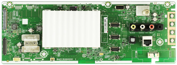 Philips ABG8JMMAR001 Main Board for 65PFL5604/F7 A