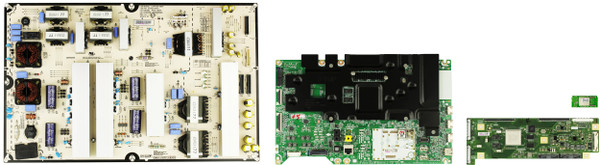 LG OLED77C9AUB Complete LED TV Repair Parts Kit