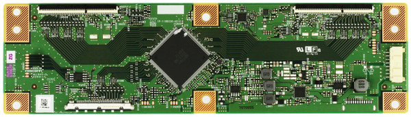 LG RUNTK6396TPZG T-Con Board