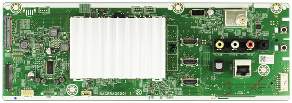 Philips AC79AMMA-001 Digital Main Board for 75PFL4864/F7A (XA2 Serial)