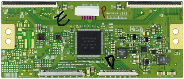 LG 6871L-3018E (6870C-0425B) T-Con Board