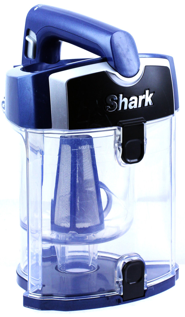 Shark Dust Cup for Navigator ZU561QBL Vacuums