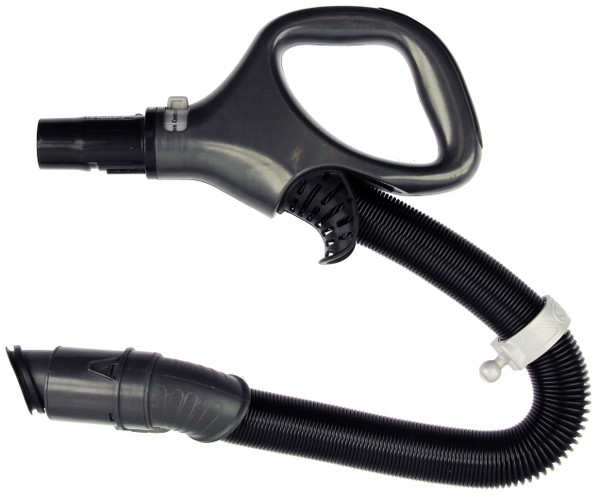 Shark Handle with Hose for Rotator QU573QS Vacuums (See note)