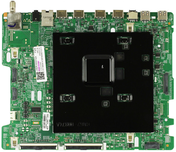 Samsung BN94-14156F Main Board for UN82RU9000FXZA (Version DA02)