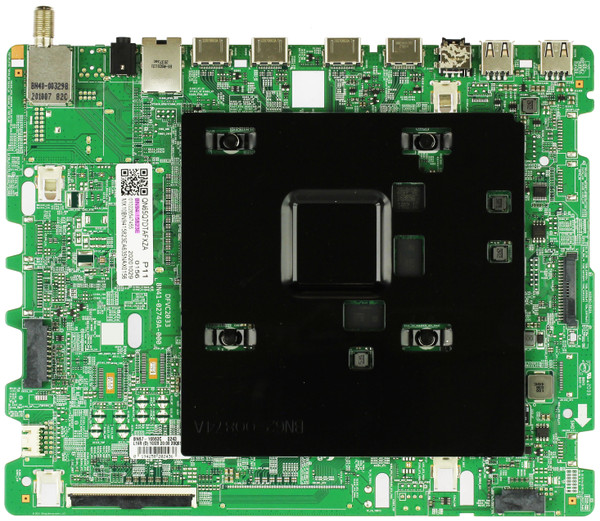 Samsung BN94-15823E Main Board for QN65Q7DTAFXZA (Version CC03)