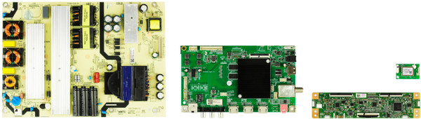 RCA RTRQ6522-US Complete LED TV Repair Parts Kit Version 1 (SEE NOTE)