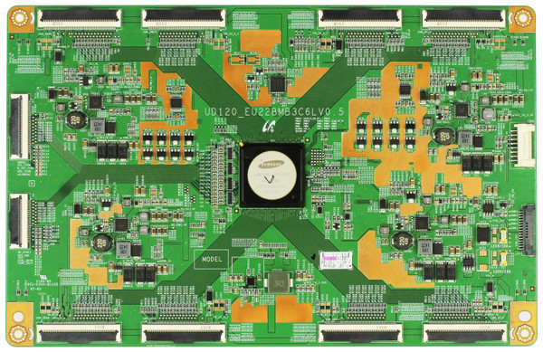 Samsung LJ94-31606E T-Con Board