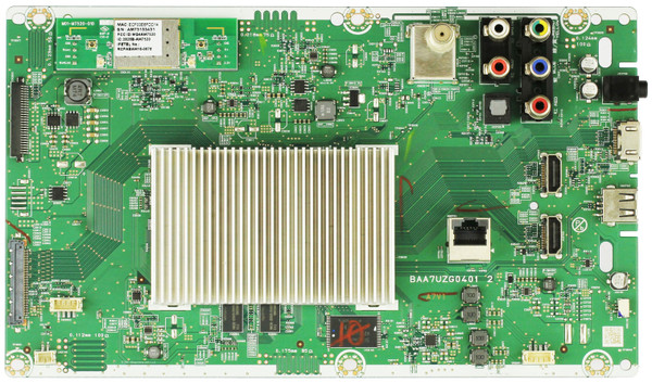 Philips AA7V1MMA-001 Main Board for 43PFL5602/F7