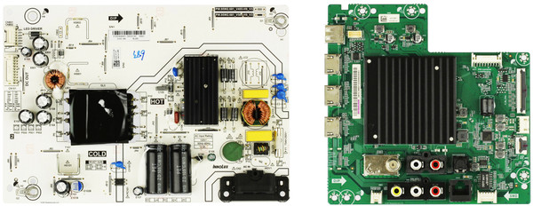 Vizio V405-H19 (Version LINIZALW) Complete LED TV Repair Parts Kit