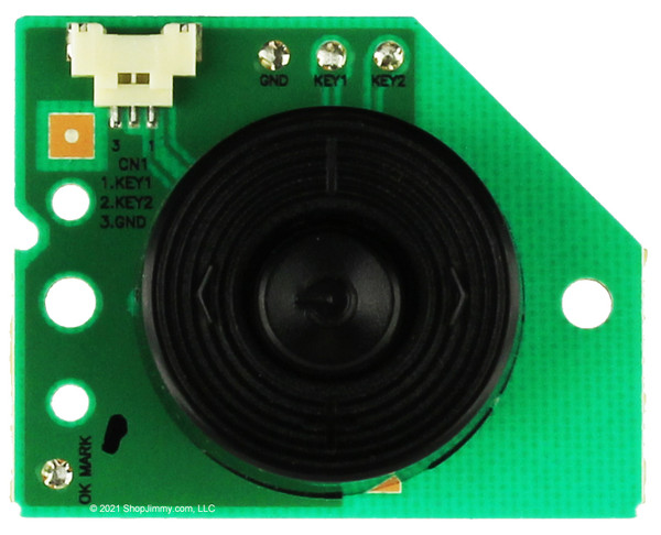 Samsung BN96-22726D (BN41-01839A) P Board