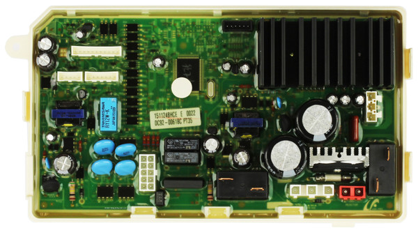 Samsung Washer DC92-00618C Main Board 