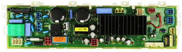 LG Washer EBR75857912 Main Board 