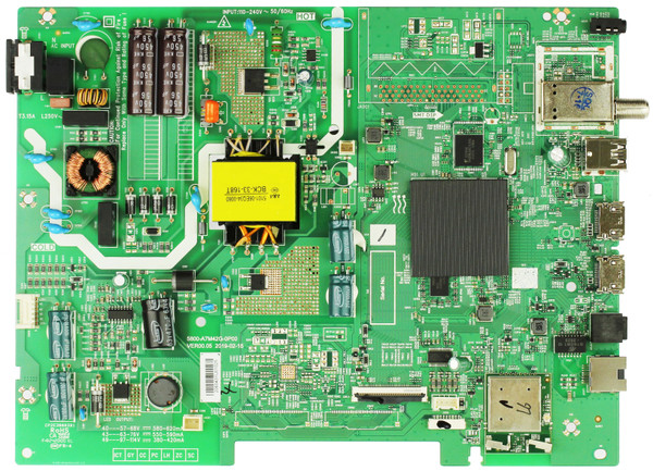 Skyworth Main Board for 40E20200