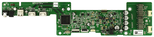 LG EBR78891701 Main PCB Assembly for SoundBar NB4543NE