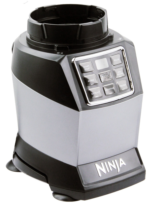 Ninja Blender Replacement Motor Base BL493 AutoiQ Boost Series Renewed
