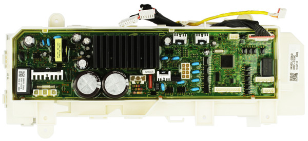 Samsung Washer DC92-01938C Main Display Board Assembly 