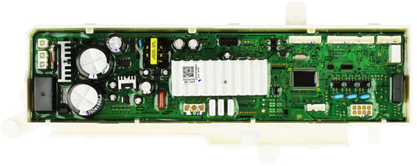 Samsung Washer DC92-02004D Main Pcb Assembly