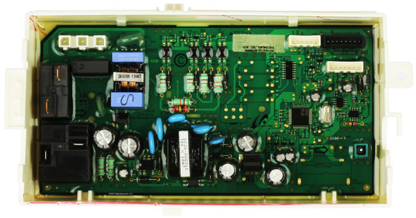 Samsung Dryer DC92-01626B Main Board 