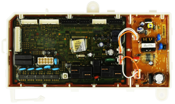 Samsung Washer DC92-01588A Main Board