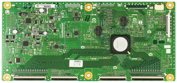 Sharp DUNTKG400FM05 T-Con Board for LC-70TQ15U