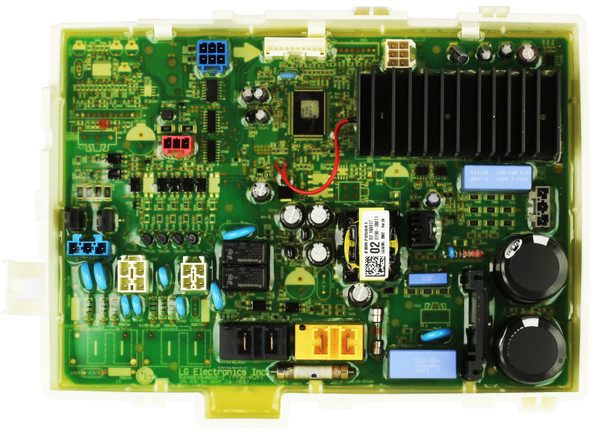 LG Washer EBR79584102 Main Board 