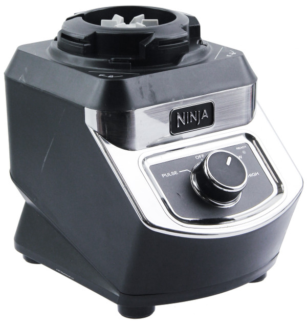 Ninja Blender Replacement Motor Base BL550 Professional 900W Renewed