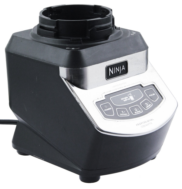 Ninja Blender Replacement Motor Base BL660W Professional 1200W